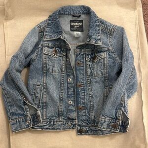 Oshkosh Jean Jacket